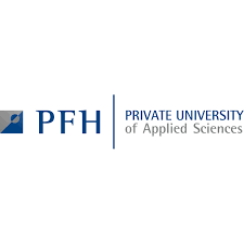PFH Private University of Applied Sciences Germany